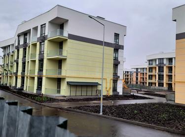 Статус строительства ЖК Итальянский квартал Дом 5