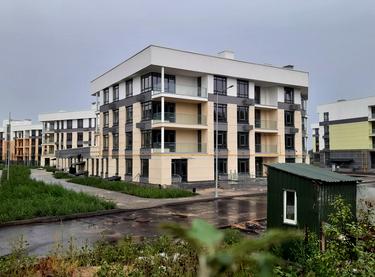 Статус строительства ЖК Итальянский квартал Дом 1