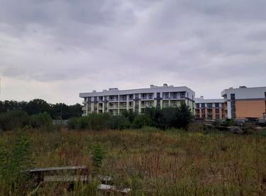 Статус строительства ЖК Итальянский квартал Дом 2