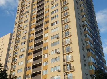 Статус будівництва ЖК Перовський Будинок 2