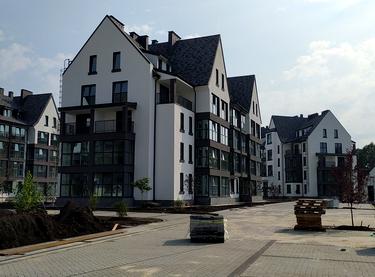 Статус будівництва ЖК Desna Park Residence Будинок 3