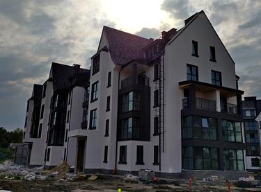 Статус будівництва ЖК Desna Park Residence Будинок 2