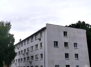 Статус будівництва ЖК Добряночка Будинок