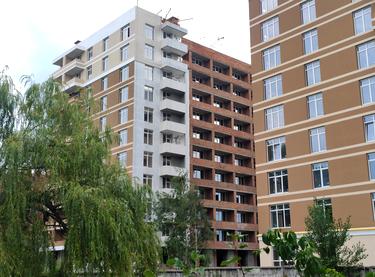 Статус строительства ЖК Французский бульвар Дом 6