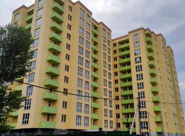 Статус строительства ЖК Зіркова Вежа Дом