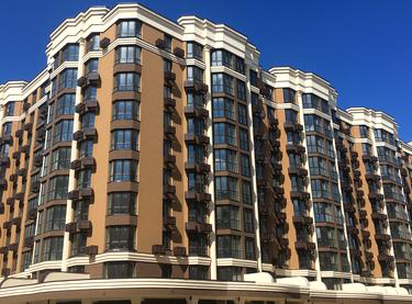 Статус будівництва ЖК Софія Резіденс просп. Мартинова, 26