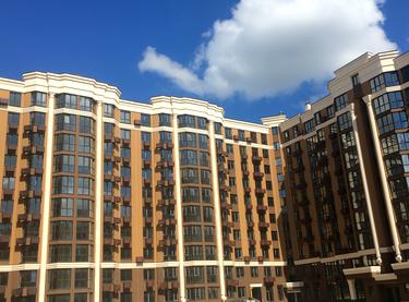 Статус будівництва ЖК Софія Резіденс просп. Мартинова, 20