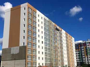 Статус будівництва ЖК Чабани 2 Будинок