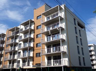 Статус будівництва ЖК Ліпінка 3 черга (будинок 2-C)