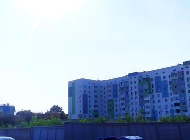 Статус будівництва вул. Миру Будинок