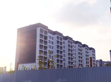 Статус строительства ЖК Сказка Дом 3