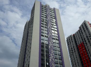 Статус будівництва ЖК Вигурівщина-20 Будинок 1