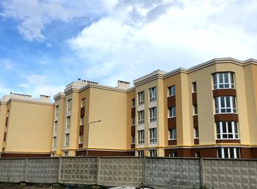 Статус будівництва ЖК Львівський Затишок Будинок 2