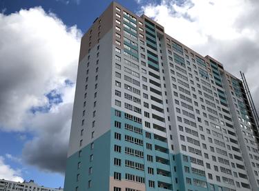 Статус будівництва ЖК Одеський бульвар 2 черга (будинок 3)