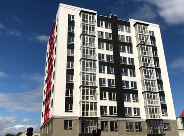 Статус строительства ЖК Родной Дом 3