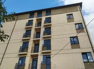 Статус строительства ул. Василия Алексухина, 24 Дом