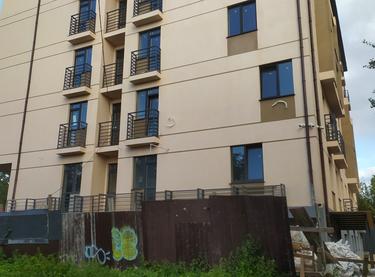 Статус строительства ул. Василия Алексухина, 24 Дом