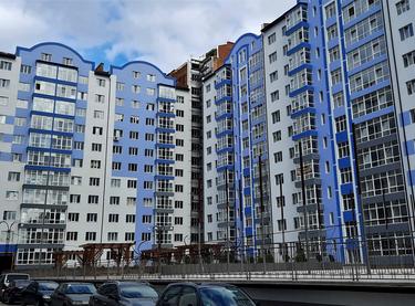 Статус будівництва ЖК Містечко Центральне Будинок 26