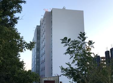 Статус будівництва ЖМ Нова Буча Будинок 7.2