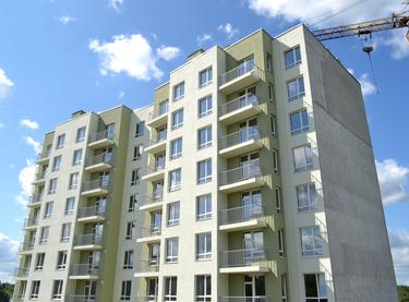 Статус будівництва ЖК Околиця Джона Леннона Будинок