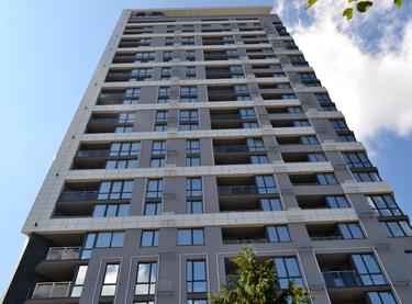 Статус будівництва ЖК Щасливий Platinum Будинок