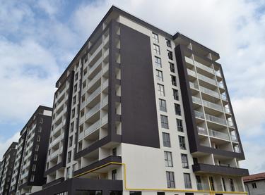 Статус будівництва ЖК 5th Avenue Будинок 7