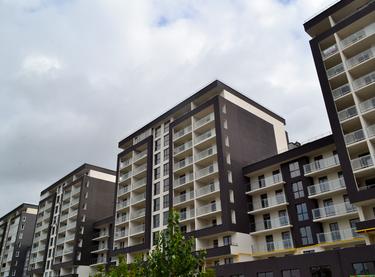 Статус будівництва ЖК 5th Avenue Будинок 1