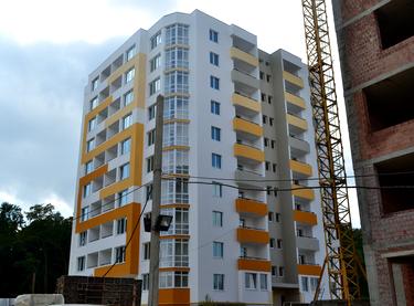 Статус будівництва ЖК Соняшник Будинок 3