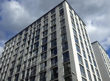 Статус будівництва ЖК Метро парк Будинок 4