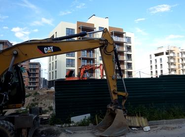 Статус будівництва ЖК Ліпінка 3 черга (будинок 6-В)