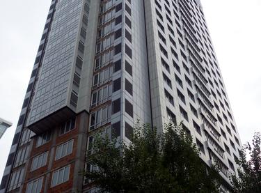 Статус строительства ЖК Silver Breeze Дом 3