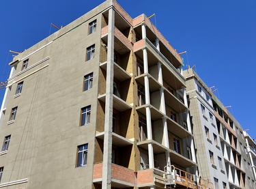 Статус будівництва ЖК Парк Совіньйон Будинок 6