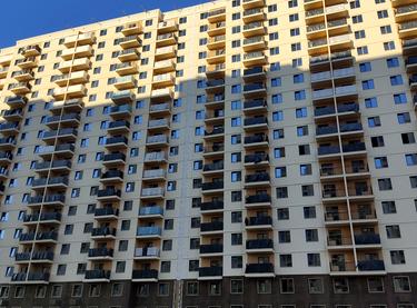 Статус строительства ЖК Пятьдесят седьмая жемчужина Дом