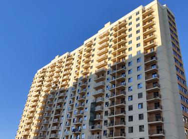 Статус строительства ЖК Пятьдесят восьмая жемчужина Дом