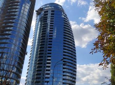 Статус будівництва ЖК Taryan Towers Будинок 1