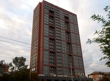 Статус будівництва ЖК UNO City House Будинок