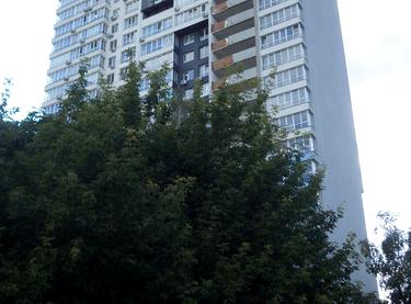 Статус будівництва ЖК Науковий Будинок