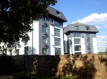 Статус будівництва вул. Тираспольська Будинок 1