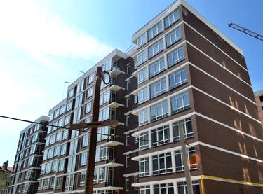 Статус будівництва ЖК Сьоме Небо Будинок