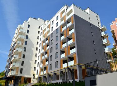 Статус будівництва ЖК Малоголосківські пагорби Будинок Д5