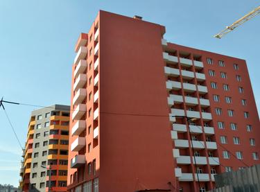 Статус будівництва вул. Кругла, 5а Будинок