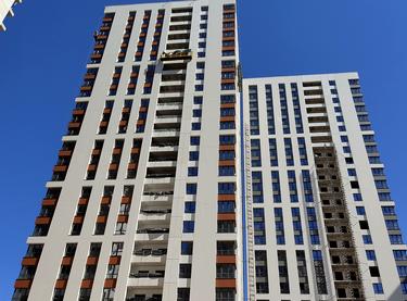 Статус строительства ЖК Sea View Дом 1