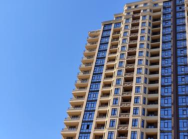 Статус будівництва ЖК Елегія Парк Будинок 1