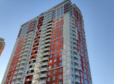 Статус будівництва ЖК Чотири сезони Будинок 4