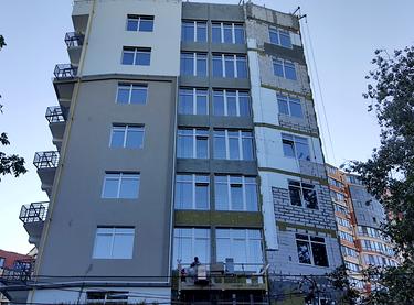 Статус строительства ЖК Segment Дом