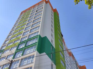 Статус будівництва ЖК Бульвар Акацій Будинок 1