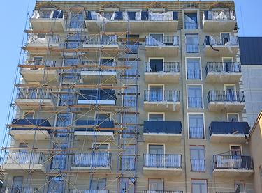 Статус строительства ЖК Дом на Мещанской Дом