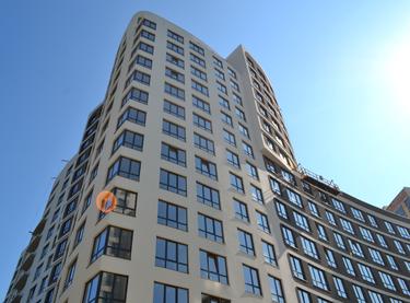 Статус будівництва ЖК Парус City Будинок 2