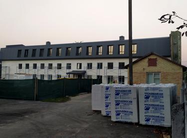 Статус будівництва ЖК Home Smart House Будинок 2