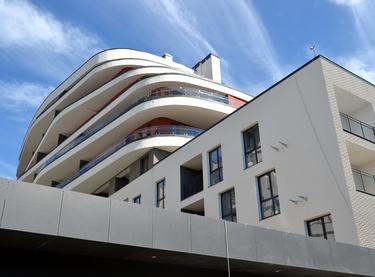 Статус будівництва ЖК Viking Park Будинок 3